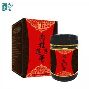 肉桂蓮子膏代加工貼牌OEM/ODM