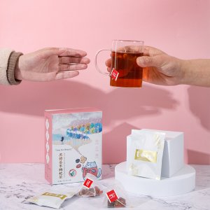 亳州市八珍玉食健康產(chǎn)業(yè)有限公司