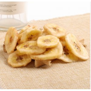 香蕉片代加工貼牌OEM/ODM