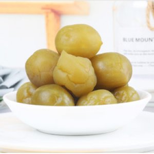 爽口脆梅代加工貼牌OEM/ODM