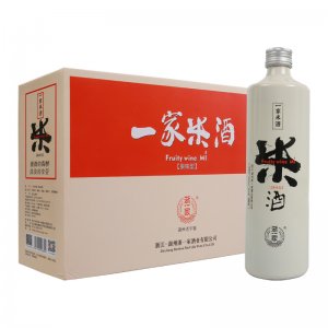 湖州浙一家酒業(yè)有限公司