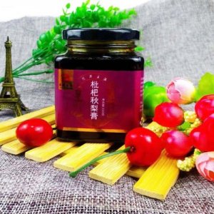 秋梨膏OEM/ODM定制代加工