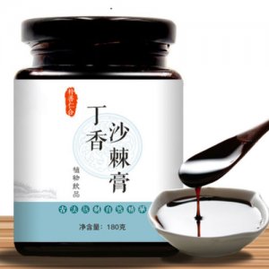 丁香沙棘膏180g可OEM/ODM代工