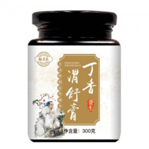 丁香渭舒膏300gOEM代加工