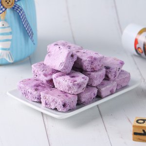 凍干水果酸奶塊代加工貼牌OEM/ODM