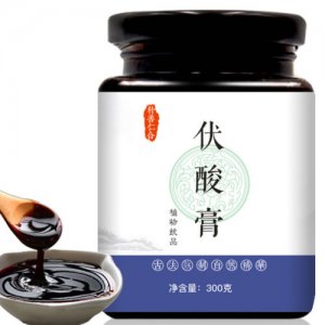 伏酸膏300gOEM代加工