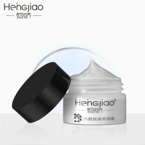 恒嬌六勝肽面霜代加工貼牌OEM/ODM