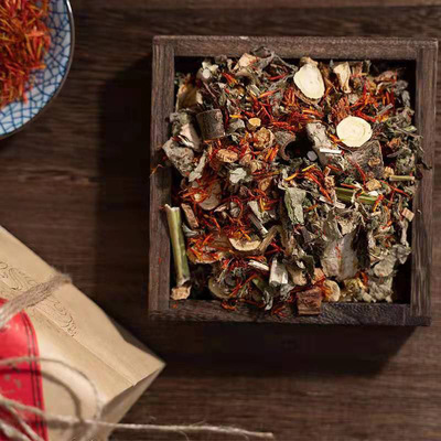 成人泡澡熏蒸包OEM/ODM代加工