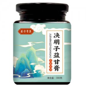 菊花決明子膏300gOEM代加工