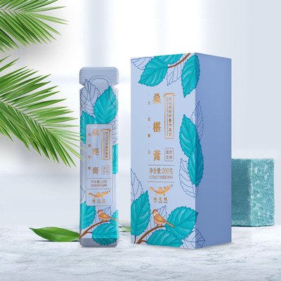 黑桑葚膏代加工OEM/ODM代加工