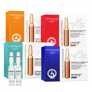 六勝肽原液精華液OEM代加工