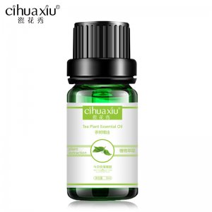 瓷花秀茶樹精油OEM/ODM定制代加工