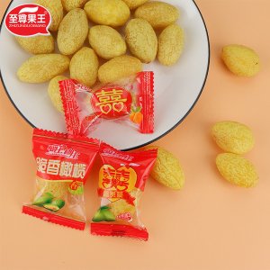 黃橄欖 獨(dú)立包裝果脯代加工貼牌OEM/ODM