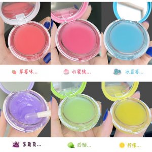 補(bǔ)水保濕修護(hù)唇色淡化唇紋防干裂潤(rùn)唇膏貼牌定制代加工