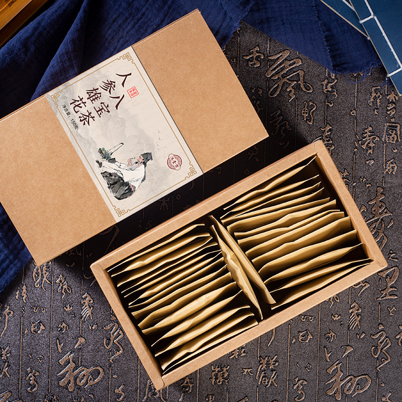 亳州市富海藥業(yè)銷售有限公司