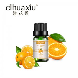 甜橙單方精油 貼牌定制代加工