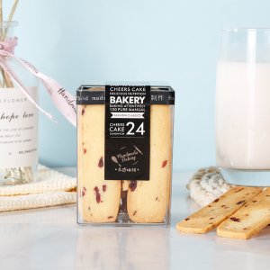 手工蔓越莓曲奇餅干可OEM/ODM代工