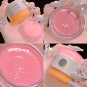 MAFFICK 雙色唇膜代加工貼牌OEM/ODM