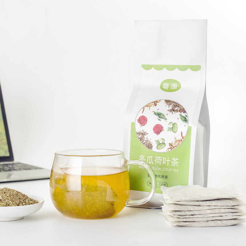 廣州草粵行生物科技有限公司