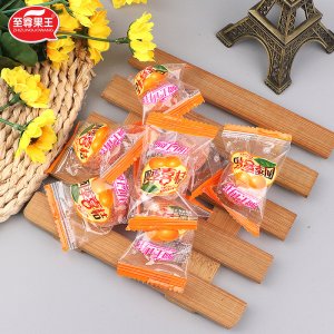 蜜餞果干獨(dú)立小包裝OEM/ODM定制代加工