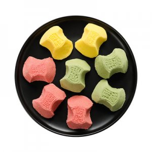 杭州特產(chǎn)定勝糕點(diǎn)心可OEM/ODM代工