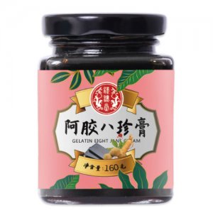 漢譙堂阿膠八珍膏代加工貼牌OEM/ODM