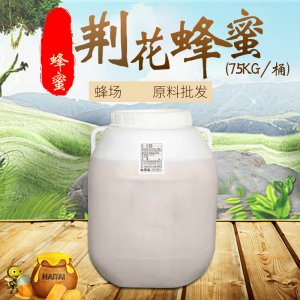 荊花蜂蜜可OEM/ODM代工