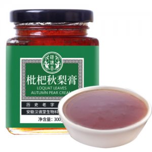 安徽漢譙堂生物科技有限公司