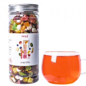 巴黎香榭水果茶灌裝可OEM/ODM代工