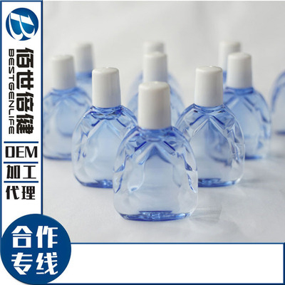 透明質(zhì)酸滴眼液貼牌OEM/ODM