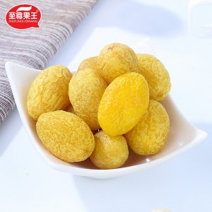 500g 甘草橄欖貼牌定制代加工