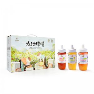 涿州市胡氏蜂業(yè)有限公司