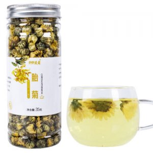 亳州市纖纖美花茶有限公司