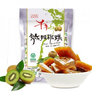 獼猴桃糕258gOEM/ODM代加工