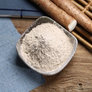 河南大樹(shù)食品 麩炒山藥粉可OEM/ODM代工