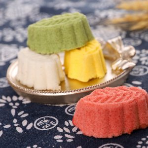 榀哲糕團(tuán) 可OEM/ODM代工