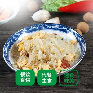 即食Q彈嚼勁速食貼牌定制代加工
