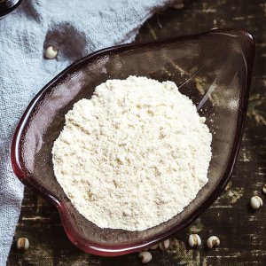 河南大樹(shù)食品  薏米粉貼牌OEM/ODM