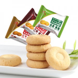 千年紅棗桃酥800g可OEM/ODM代工