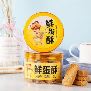 黃金雞蛋酥 OEM代加工