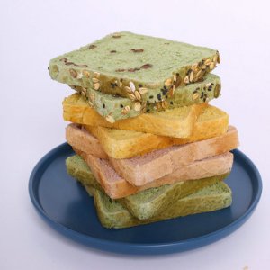 健身增肌代餐早餐三明治代加工貼牌OEM/ODM