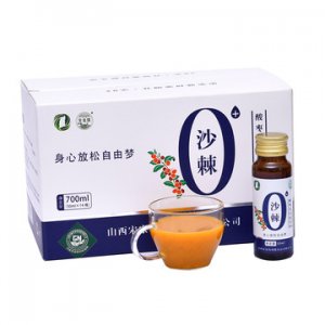 沙棘酸棗復(fù)方飲品 代加工貼牌OEM/ODM