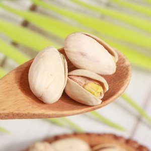 原味開心果混合堅果貼牌OEM/ODM