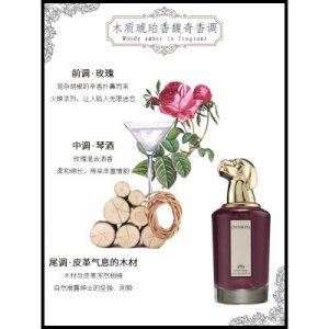 越南系列香水貼牌OEM/ODM