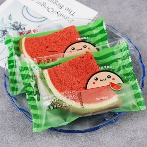 常州香麥兒食品有限公司