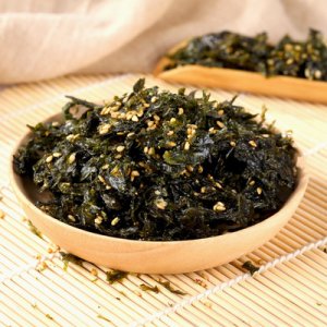 兒童拌飯海苔碎150gOEM/ODM代加工