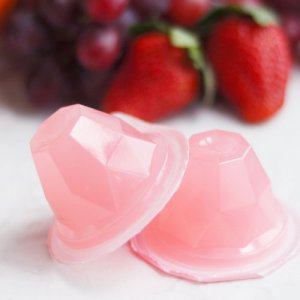 杯裝酵素果凍可OEM/ODM代工