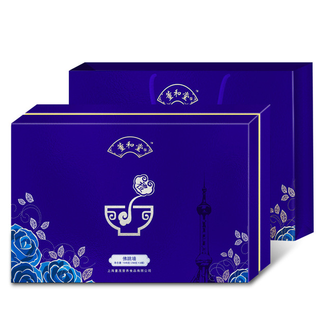 燕窩禮盒裝OEM代加工