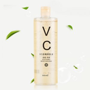 VC爽膚水貼牌OEM/ODM