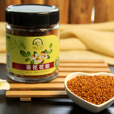 茶花粉可OEM/ODM代工